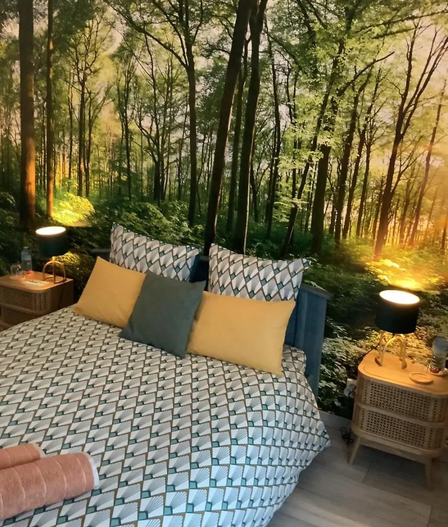 Bed and Breakfast Le Cheval Blanc à Serres  0*, Serres (Hautes-Alpes) France