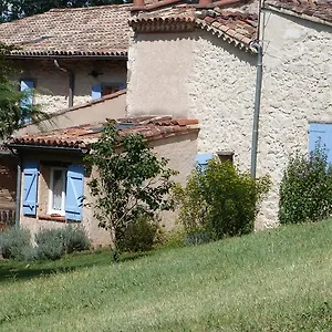 Les D'hôtes Du Rouyre Réalmont